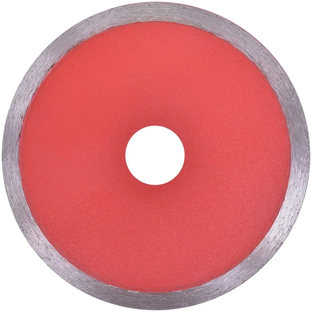 Disco Diamantado Porcelanato 110Mm X 20Mm Worker - Imagem 2