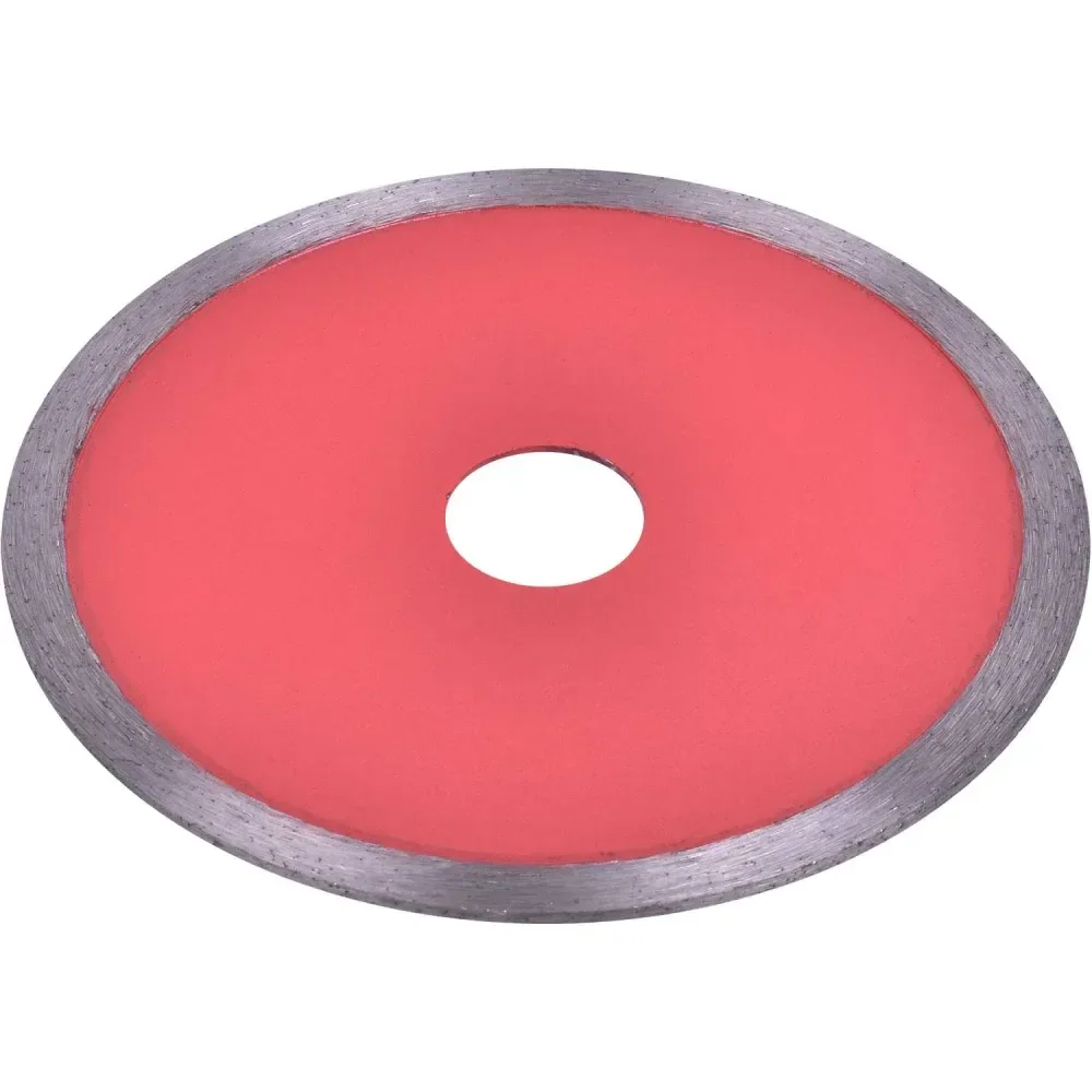 Disco Diamantado Porcelanato 110Mm X 20Mm Worker - Imagem 4