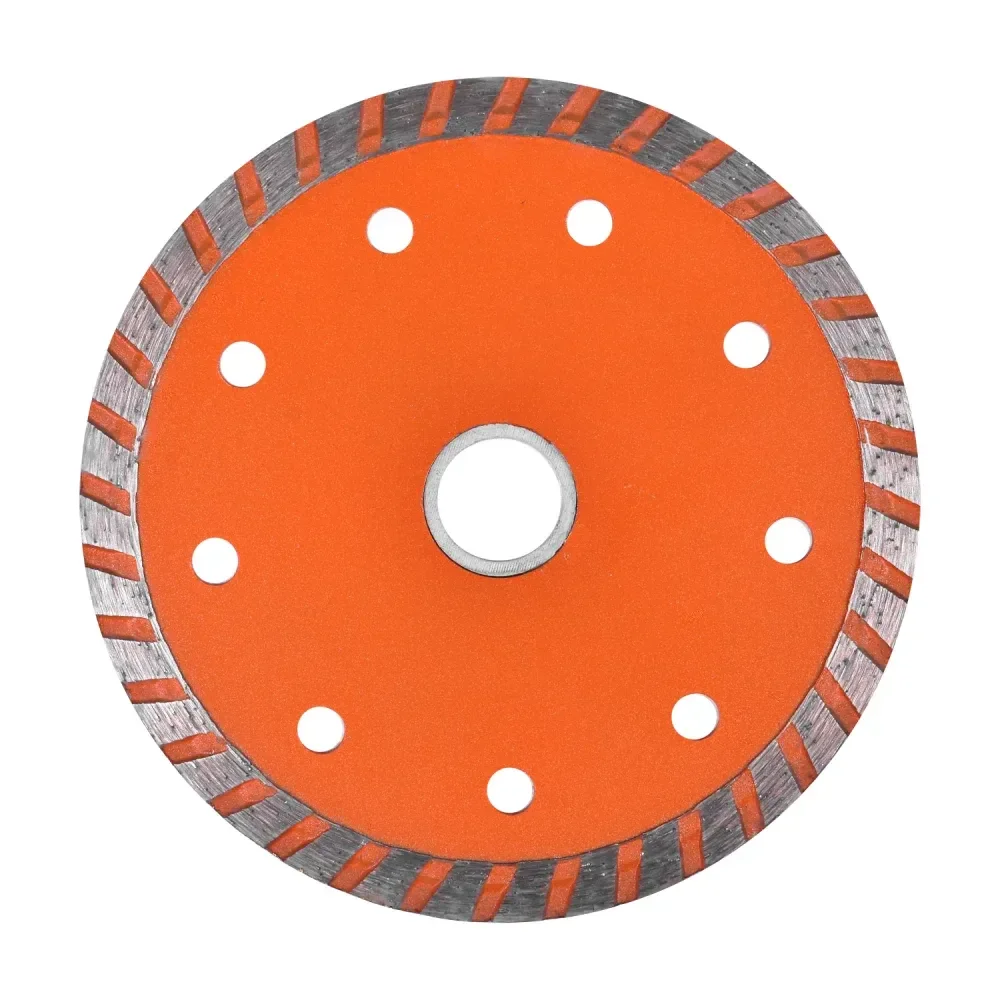 Disco Diamantado Profissional 110Mmx20Mm Cortag - Imagem 2