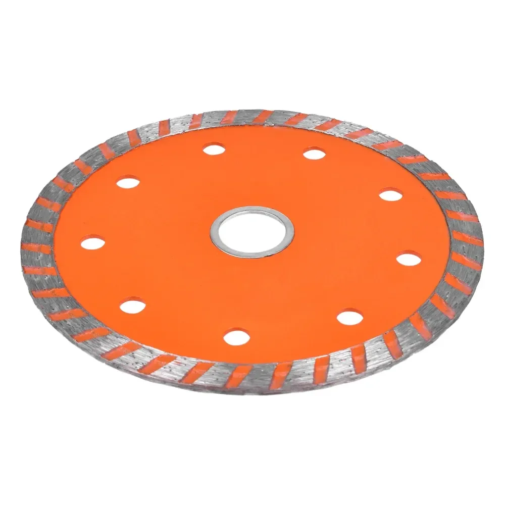 Disco Diamantado Profissional 110Mmx20Mm Cortag - Imagem 4