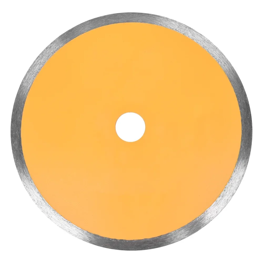 Disco Diamantado Profissional Premium 180Mmx22,2Mm Cortag - Imagem 2