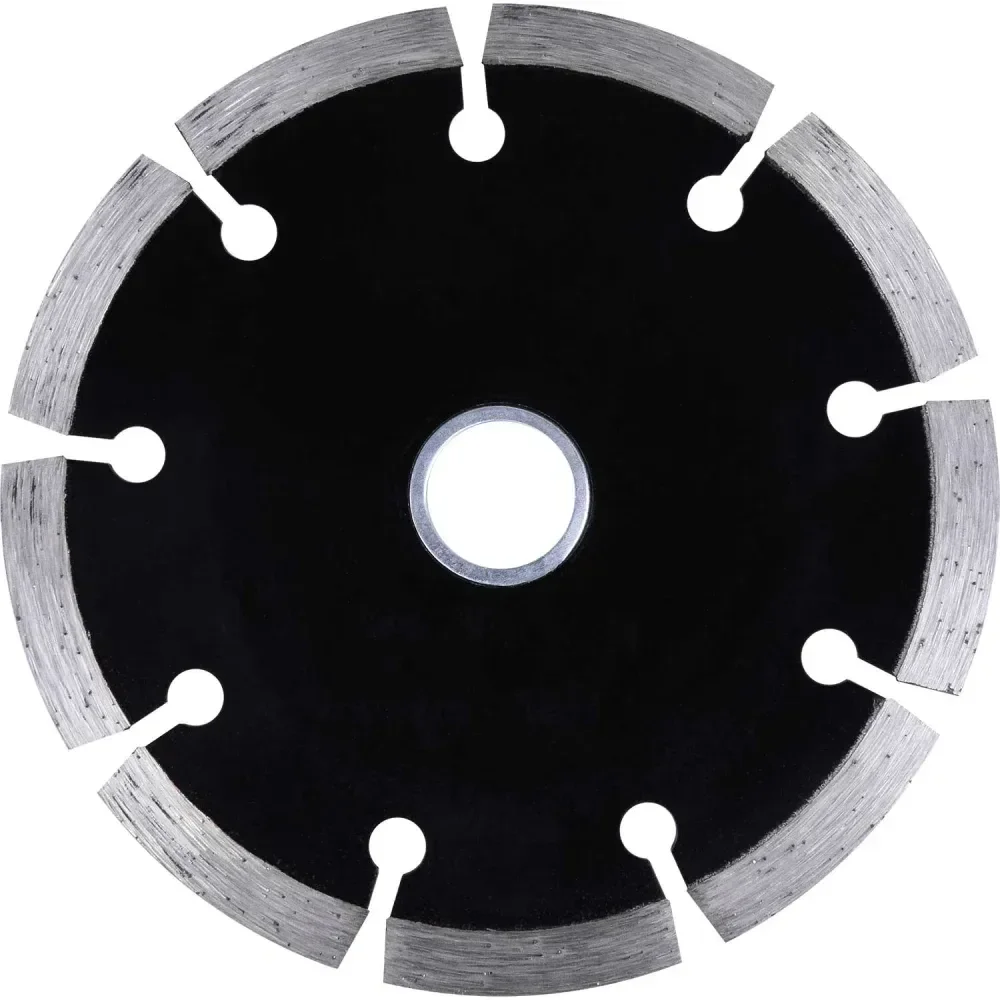 Disco Diamantado Segmentado Corte Seco 110Mm X 20Mm Kala - Imagem 2