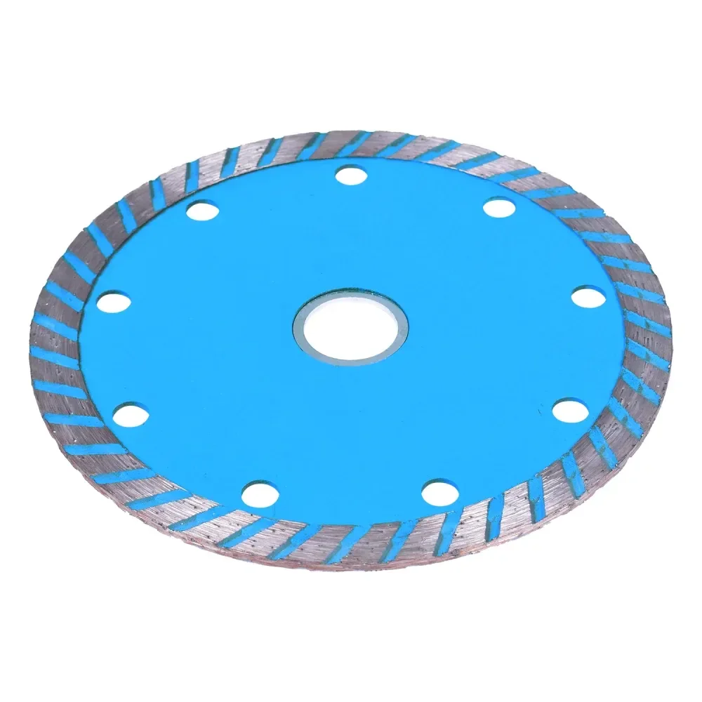 Disco Diamantado Turbo 110Mmx20Mm Cortag - Imagem 4