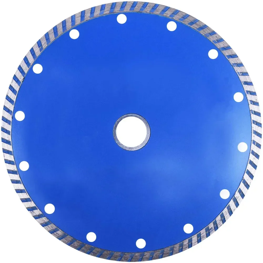 Disco Diamantado Turbo 180X25,40Mm 633810 Kala - Imagem 2