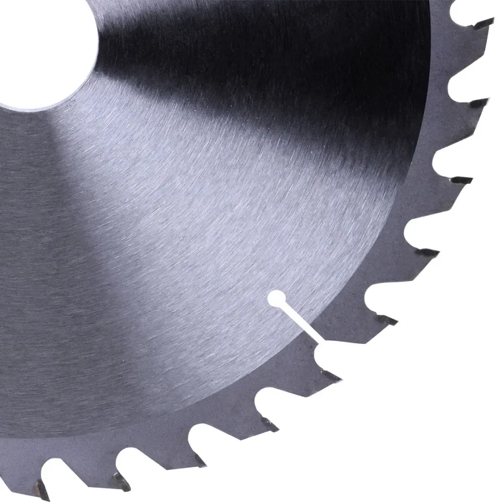 Disco Serra Circular 12” Para Madeira 36 Dentes 4400Rpm Kala - Imagem 3