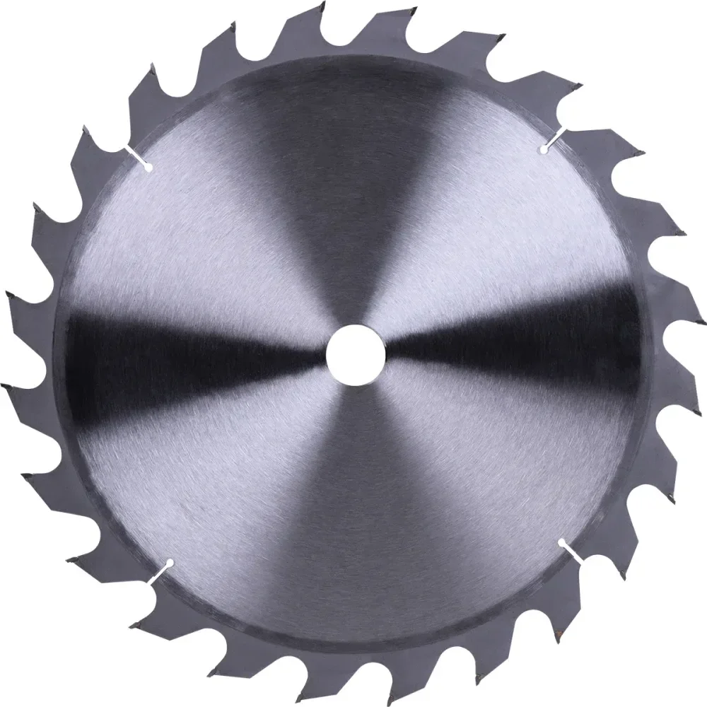 Disco Serra Circular 14” Para Madeira 24 Dentes 3800Rpm Kala - Imagem 2
