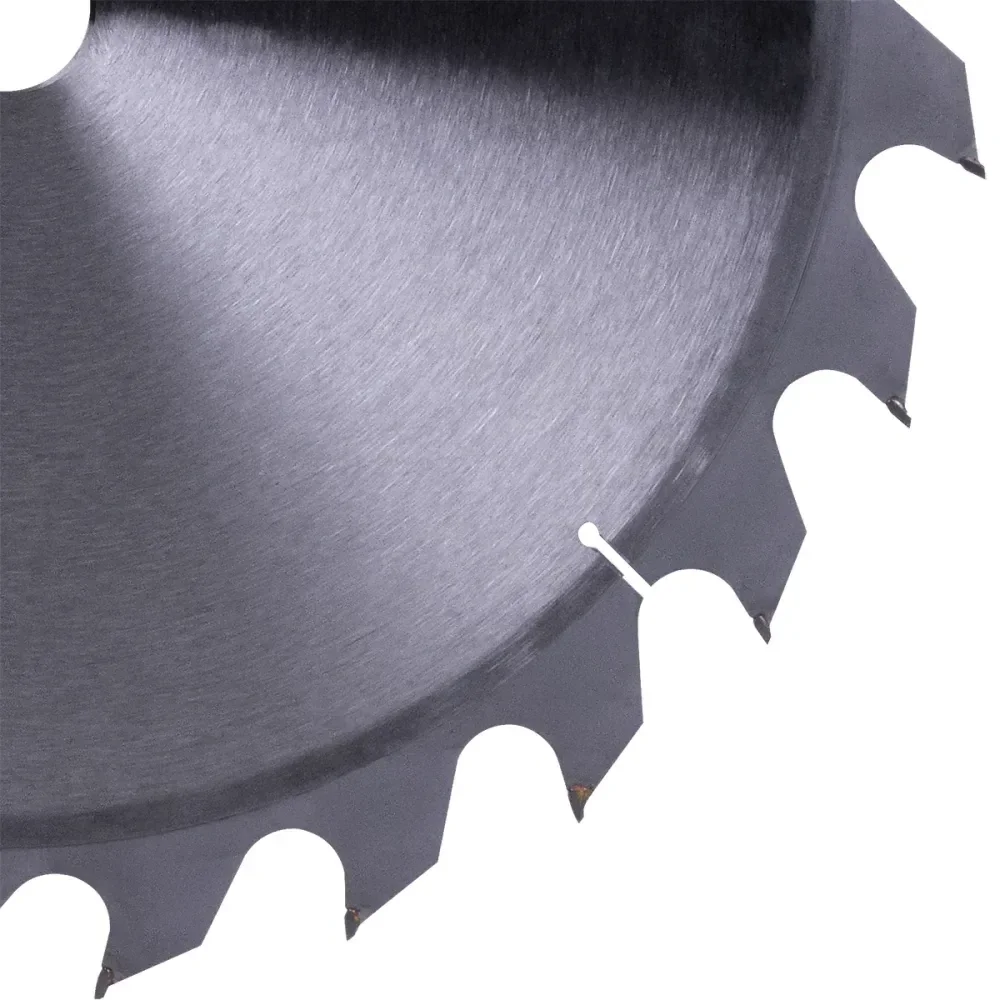 Disco Serra Circular 14” Para Madeira 24 Dentes 3800Rpm Kala - Imagem 3