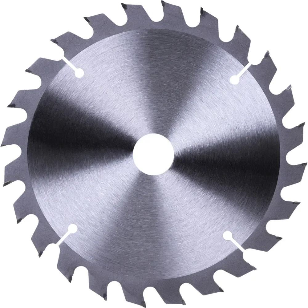 Disco Serra Circular 6 Para Madeira 24 Dentes 8900Rpm Kala - Imagem 2