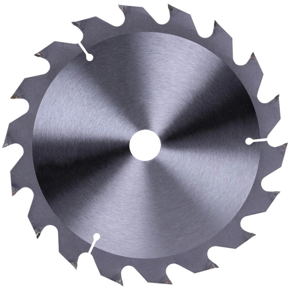 Disco Serra Circular 7.1/4 Para Madeira 18 Dentes 7200Rpm Kala - Imagem 4