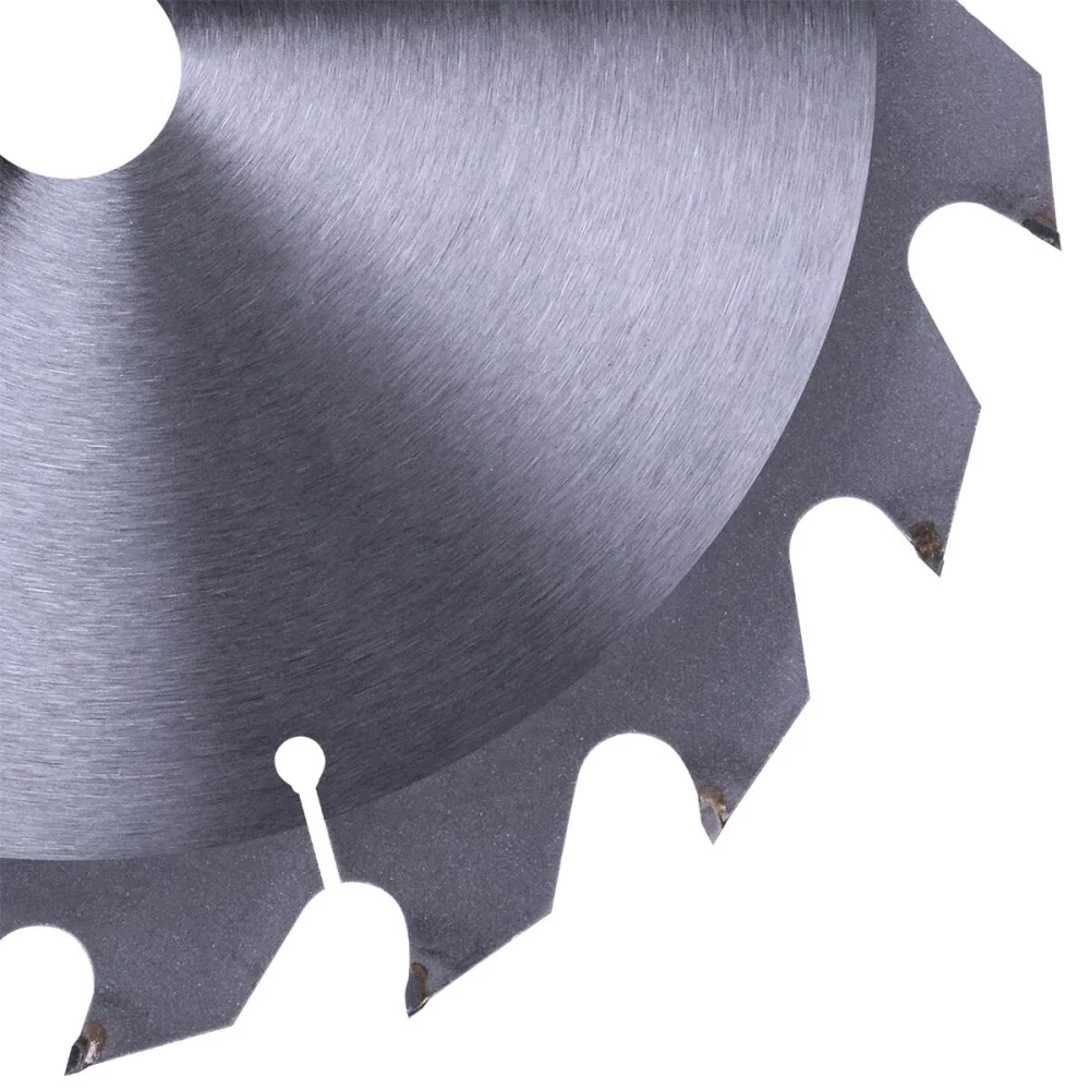 Disco Serra Circular 7.1/4 Para Madeira 18 Dentes 7200Rpm Kala - Imagem 5