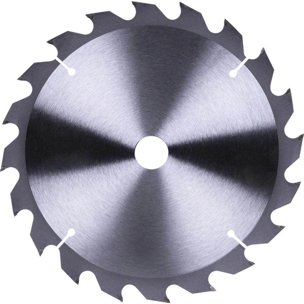 Disco Serra Circular 7.1/4 Para Madeira 20 Dentes 7200Rpm Kala - Imagem 4