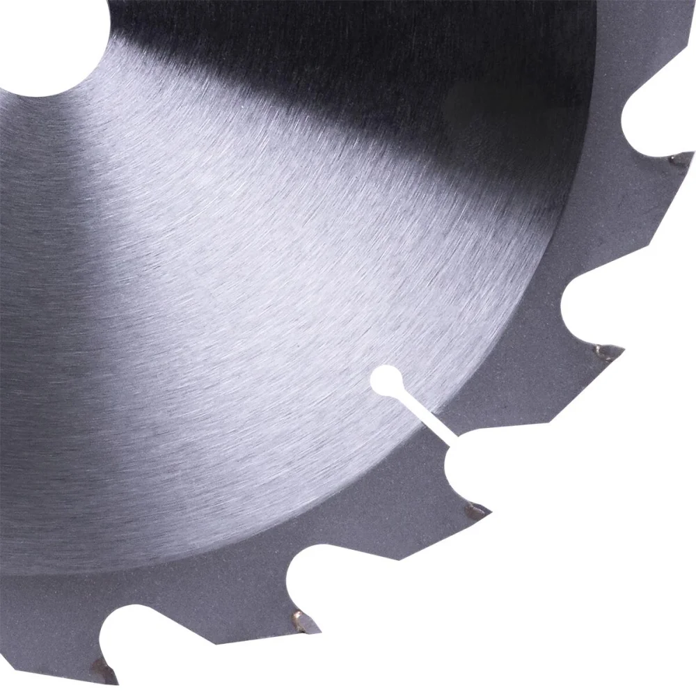 Disco Serra Circular 7.1/4 Para Madeira 20 Dentes 7200Rpm Kala - Imagem 6