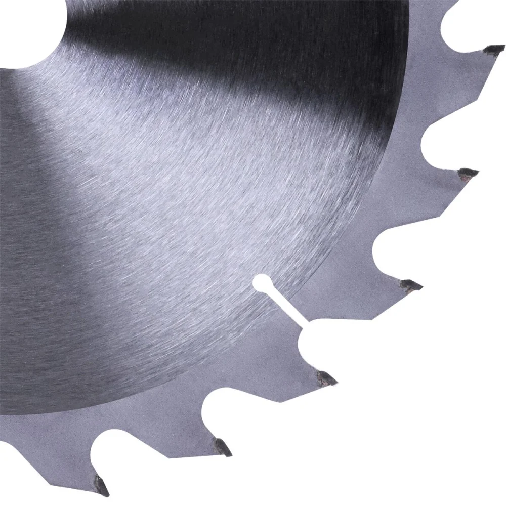 Disco Serra Circular 7.1/4 Para Madeira 24 Dentes 7200Rpm Kala - Imagem 5