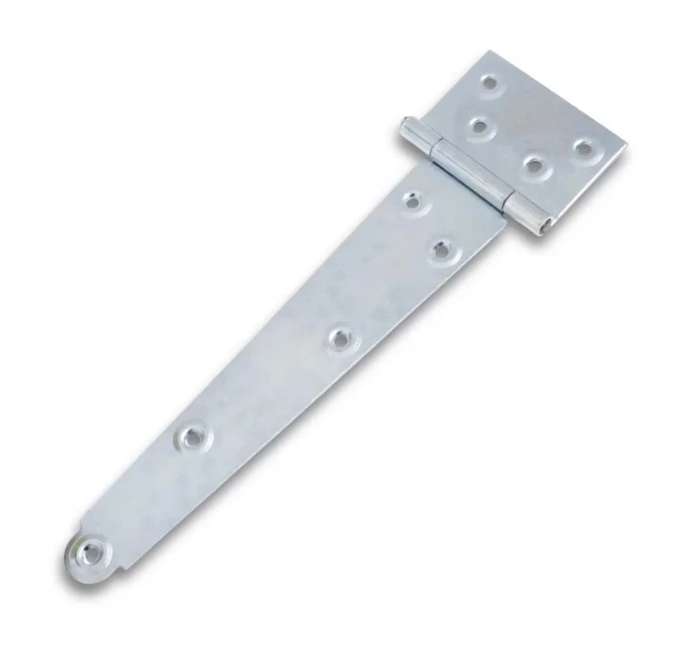 Dobradiça Leme 12 Zincado 12 Peç LOTH OFERTA