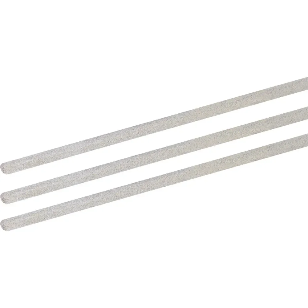 Eletrodo 2,50Mm Aço Inox 316L 1Kg Utp - Imagem 4