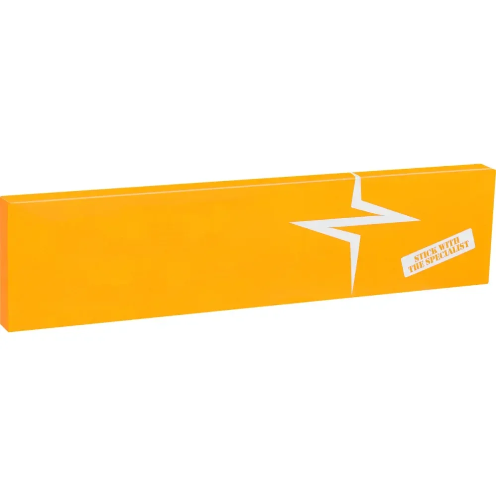 Eletrodo 3,20Mm Ferro Fundido 1Kg Utp - Imagem 4