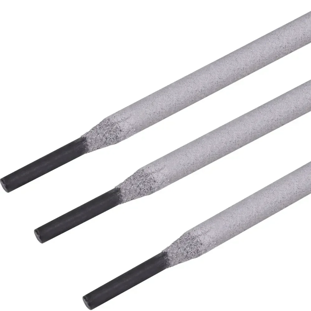 Eletrodo Para Solda E7018 3,25Mm 5Kg Worker - Imagem 3