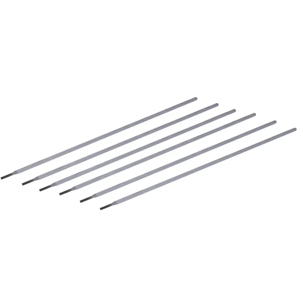 Eletrodo Para Soldagem E6013 2,50Mm 5Kg Bridge - Imagem 3