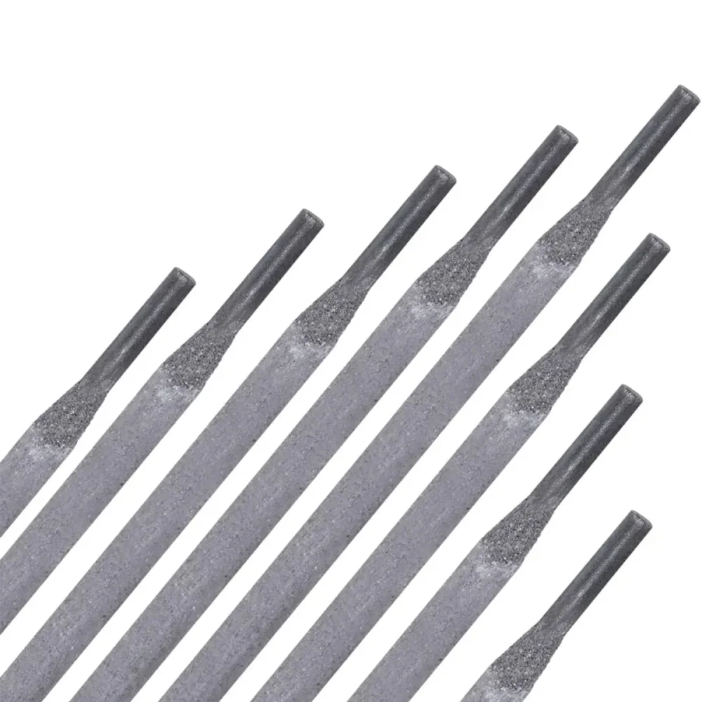 Eletrodo Para Soldagem E6013 2,50Mm 5Kg Bridge - Imagem 5