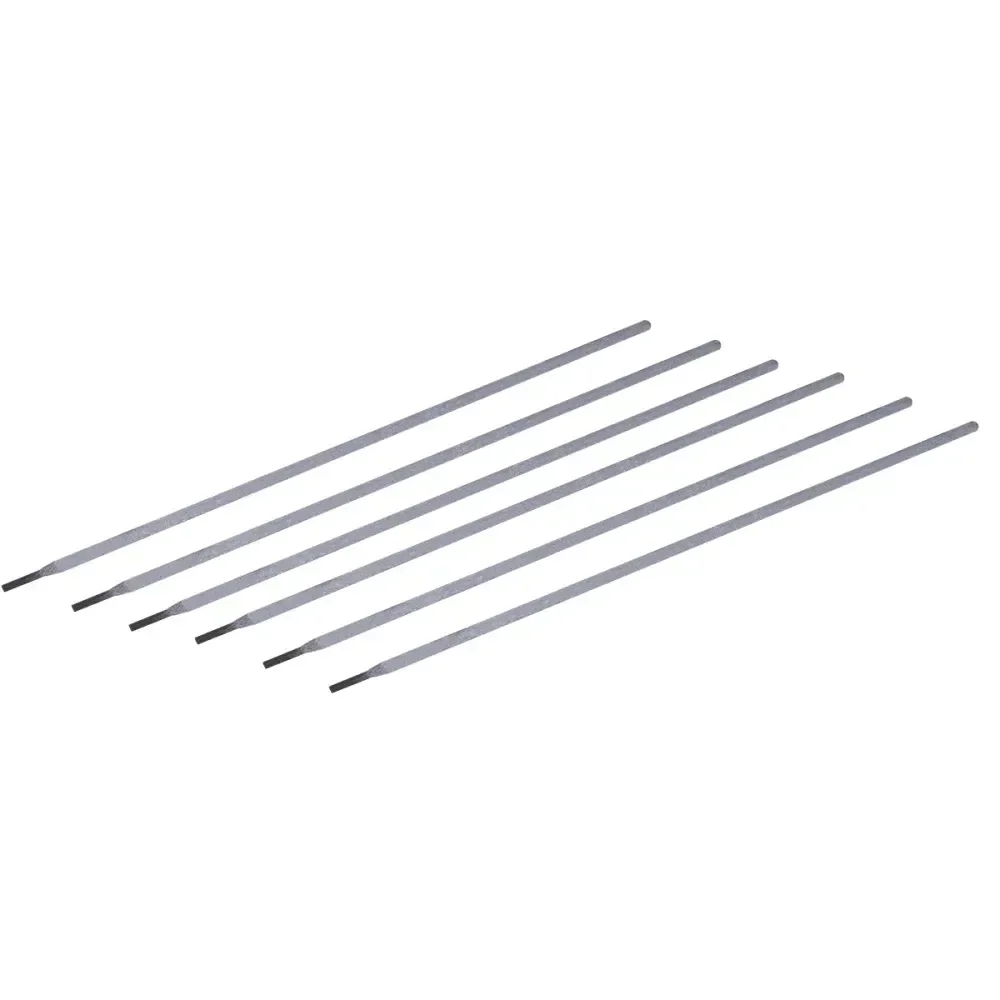 Eletrodo Para Soldagem E6013 3,25Mm 5Kg Bridge - Imagem 2