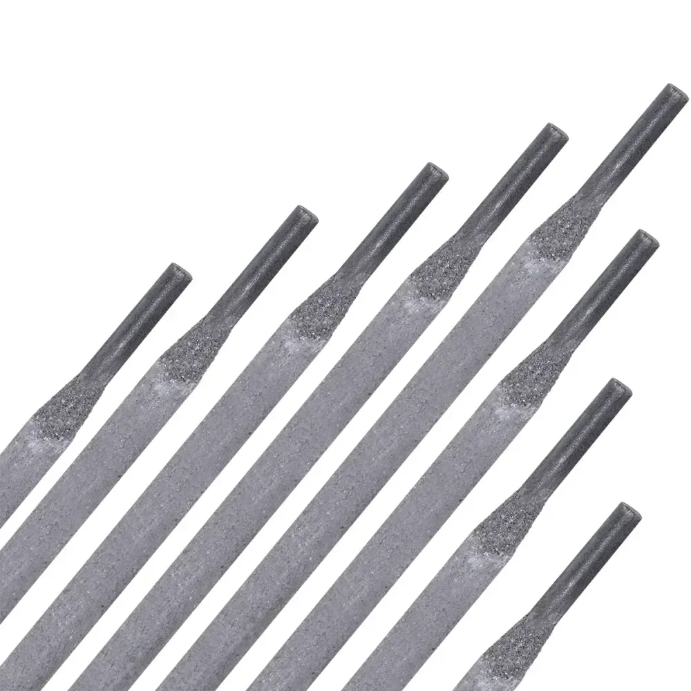 Eletrodo Para Soldagem E6013 3,25Mm 5Kg Bridge - Imagem 4