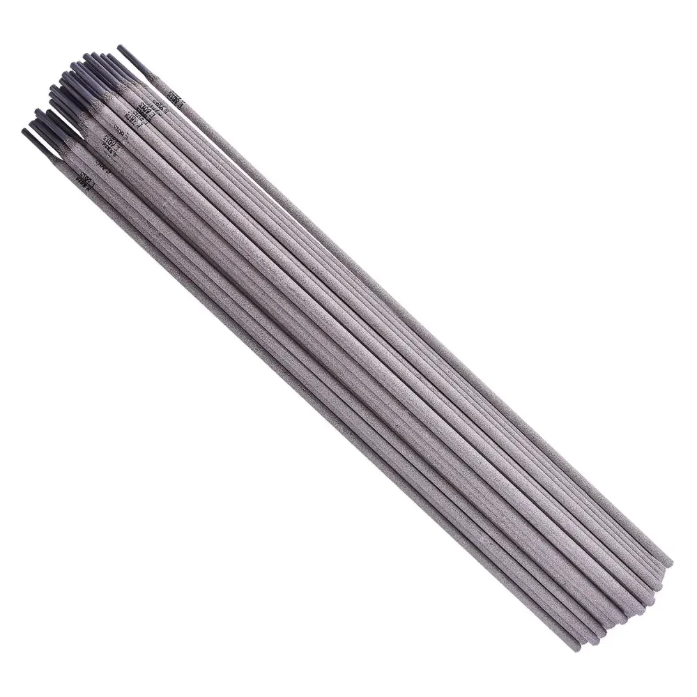 Eletrodo Revestido Aço Carbono Weld 6013 3,25Mm 5Kg Esab - Imagem 2