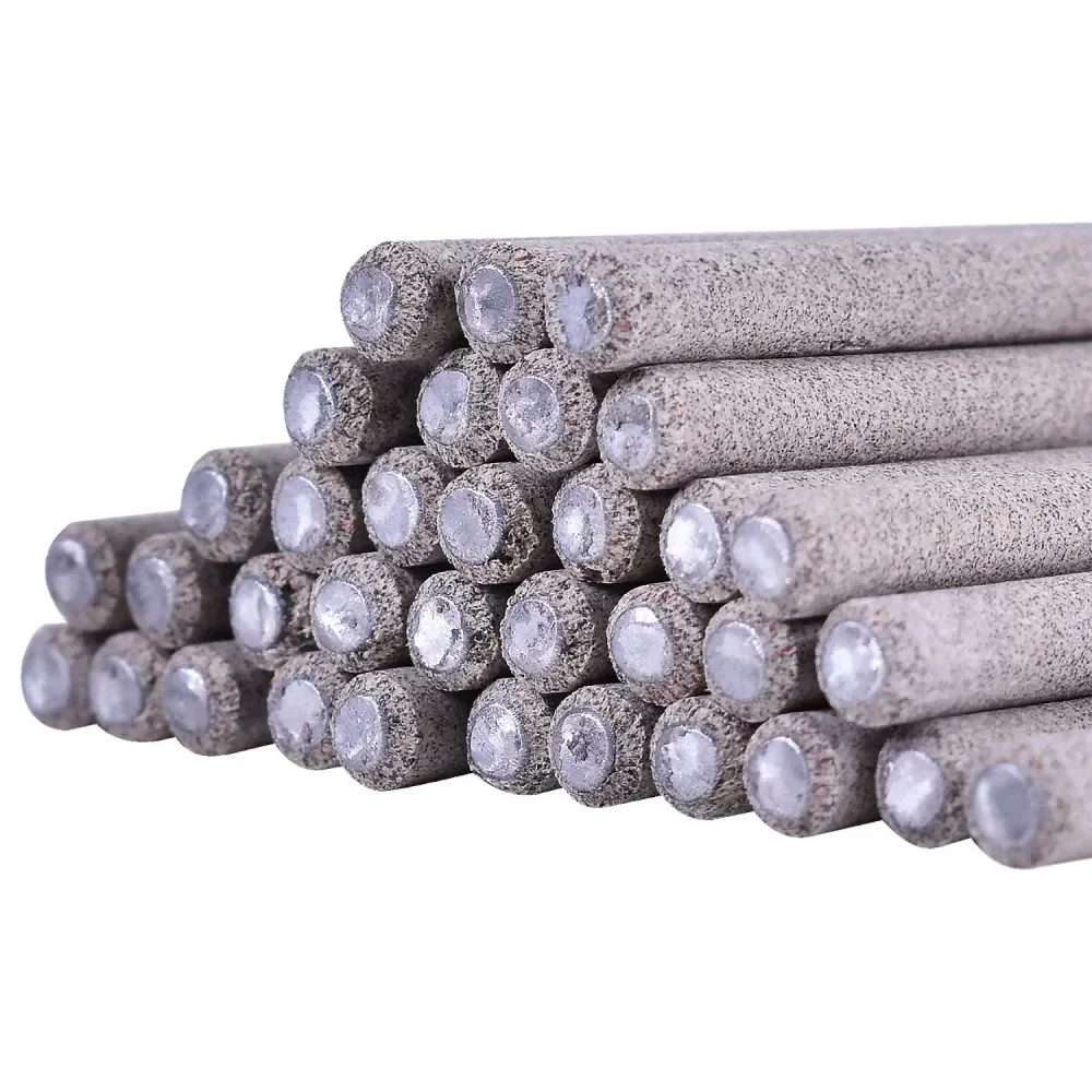 Eletrodo Revestido Aço Carbono Weld 6013 3,25Mm 5Kg Esab - Imagem 6