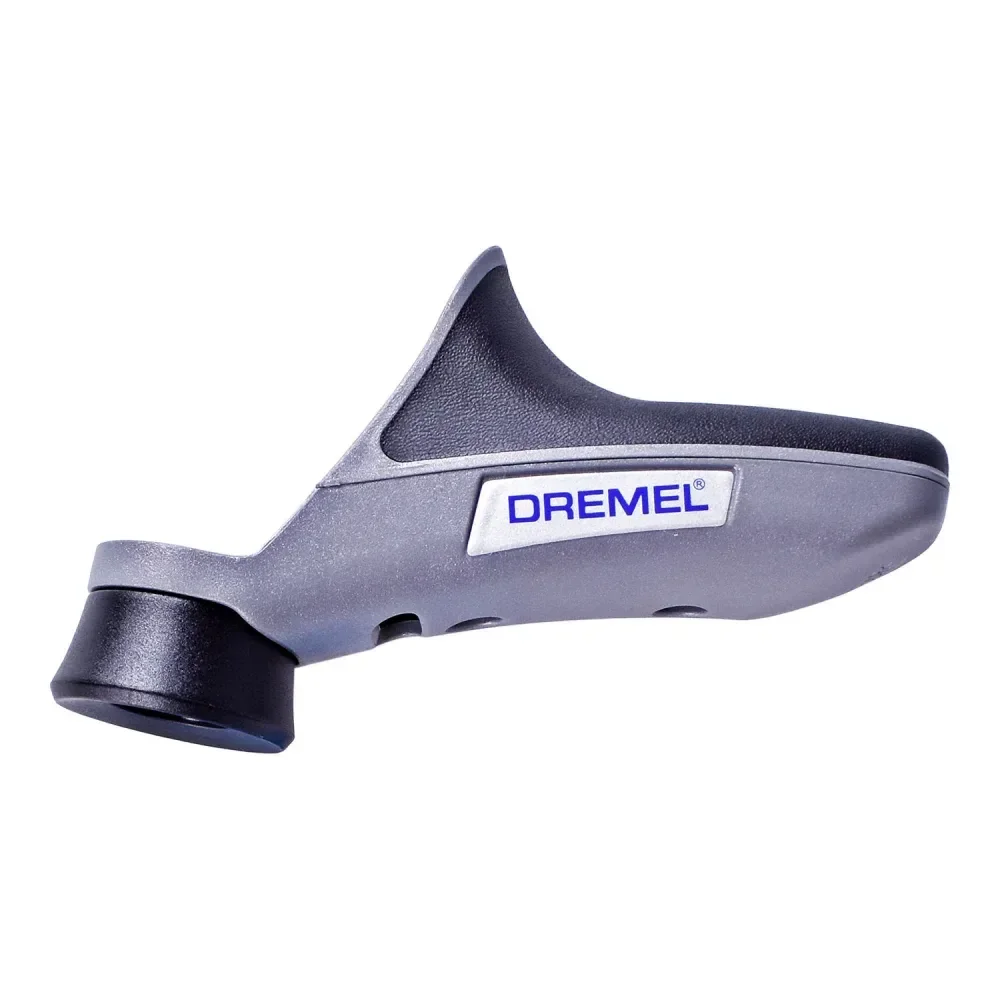Empunhadeira Para Detalhes Auxiliar De Retífica 577 Dremel - Imagem 3