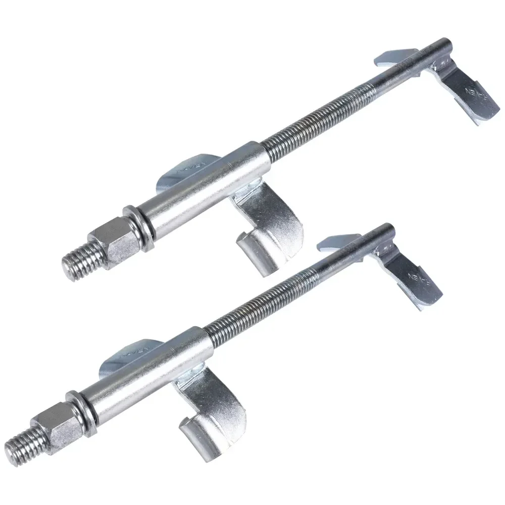 Encolhedor De Mola Da Suspensão Dianteira Vw Raven - Imagem 2