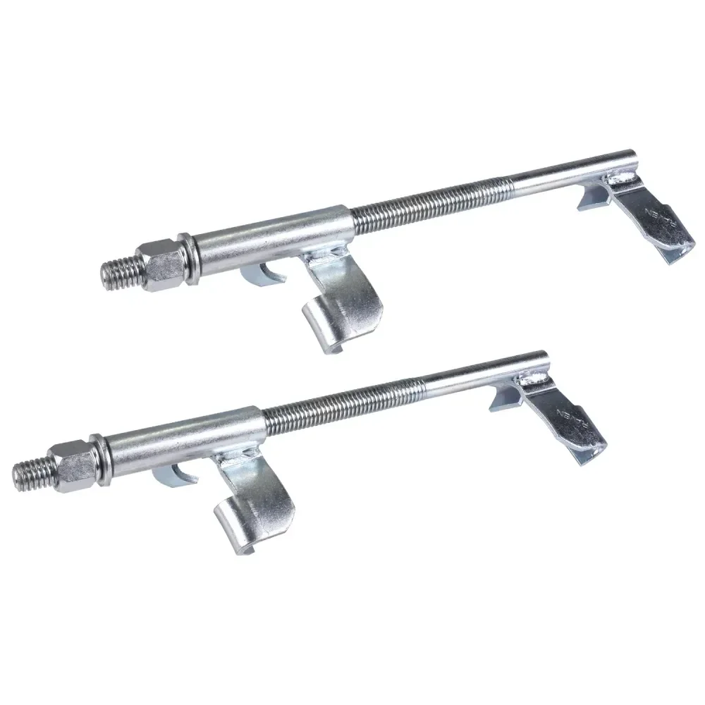 Encolhedor De Mola Da Suspensão Dianteira Vw Raven - Imagem 3