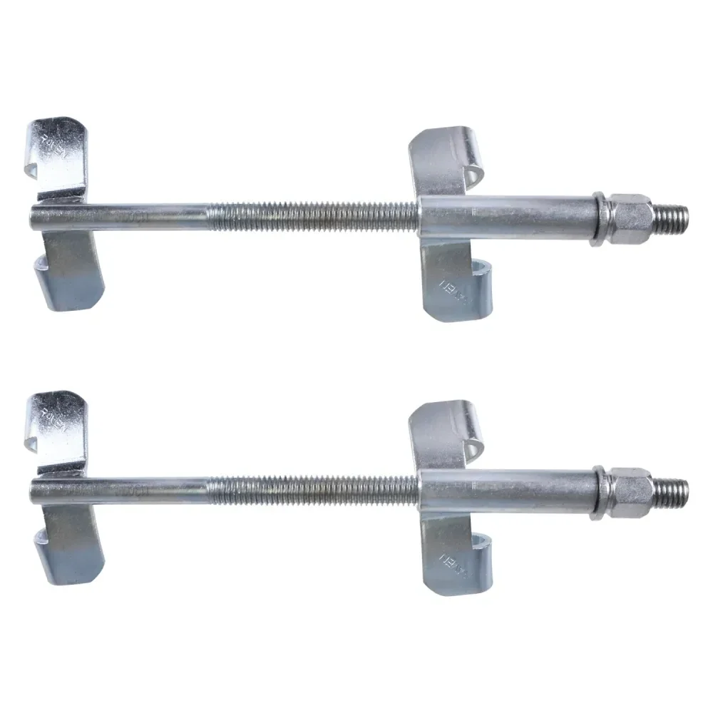 Encolhedor De Mola Da Suspensão Dianteira Vw Raven - Imagem 4