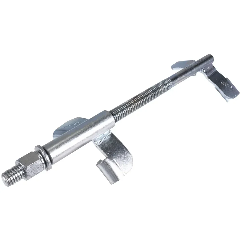 Encolhedor De Mola Da Suspensão Dianteira Vw Raven - Imagem 5