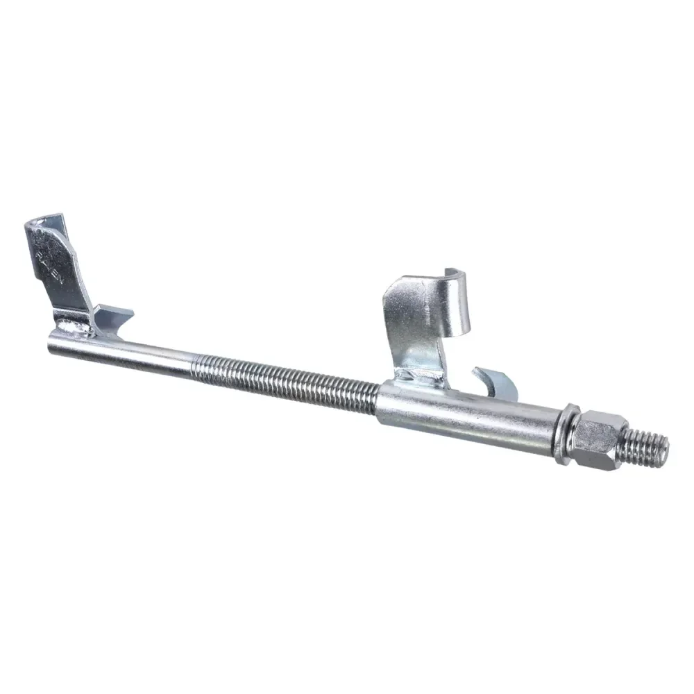 Encolhedor De Mola Da Suspensão Dianteira Vw Raven - Imagem 6