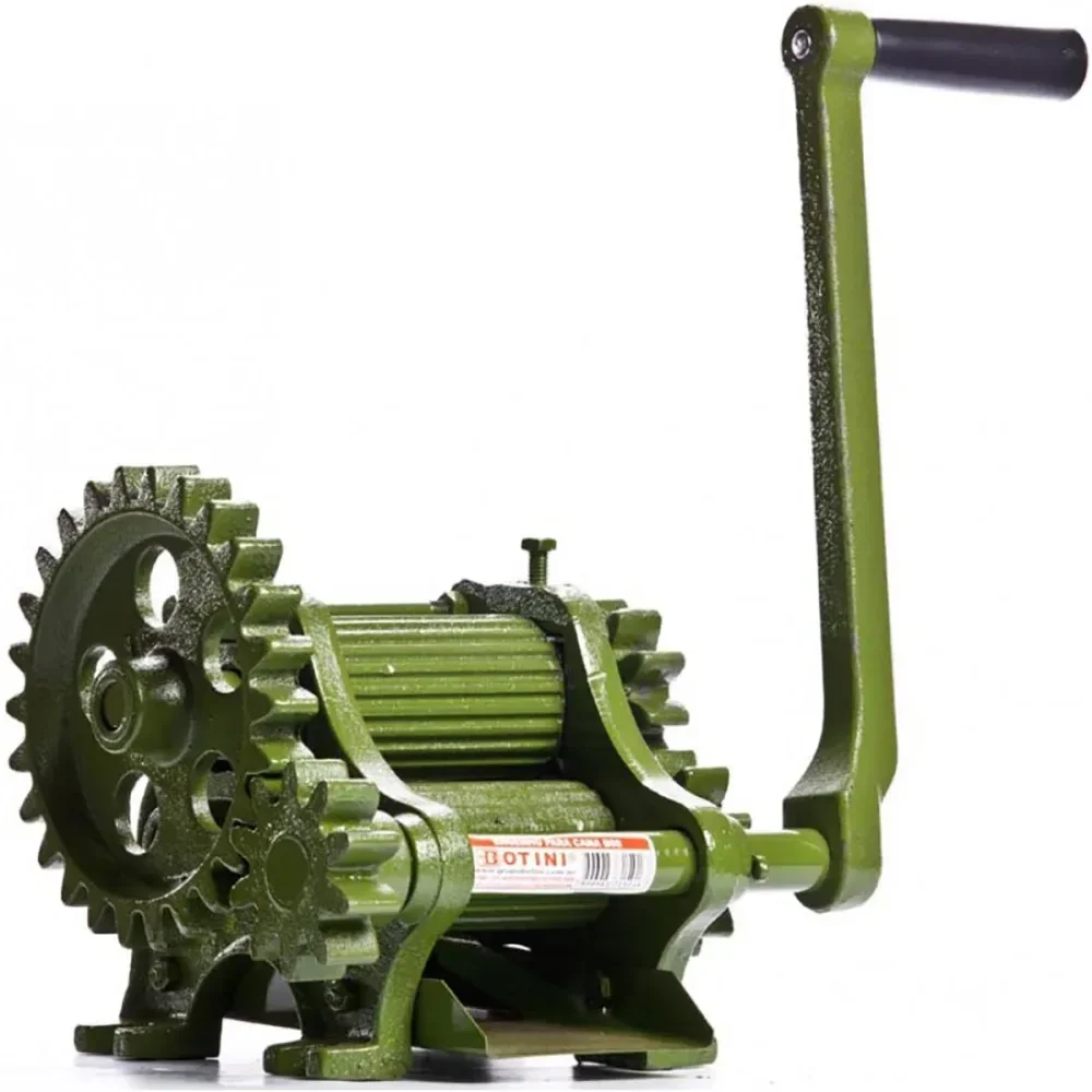 Engenho De Cana Manual B60 Com Regulagem Botini - Imagem 3