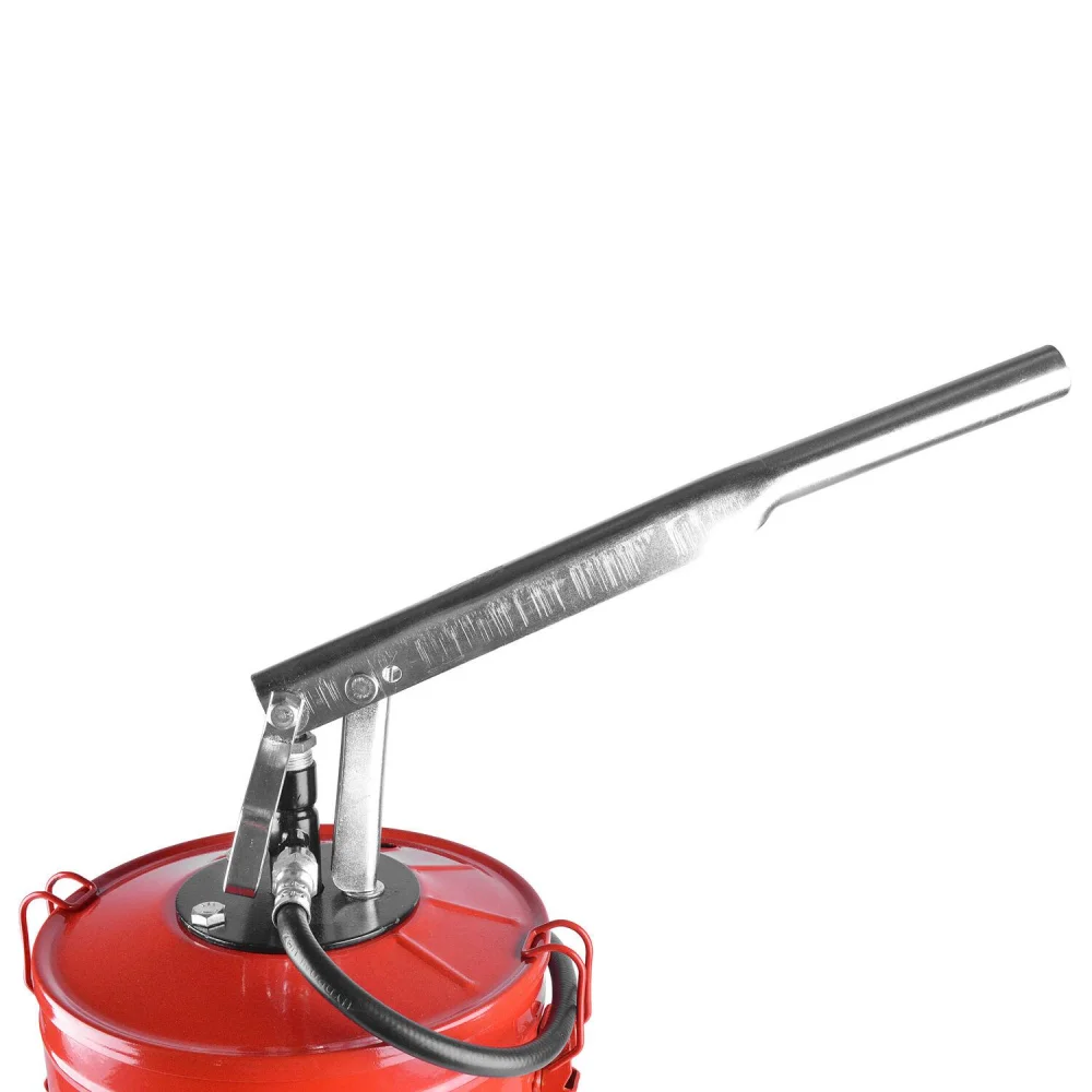 Engraxadeira Manual Mangote Hl14 14Kg Jhf4X - Imagem 3