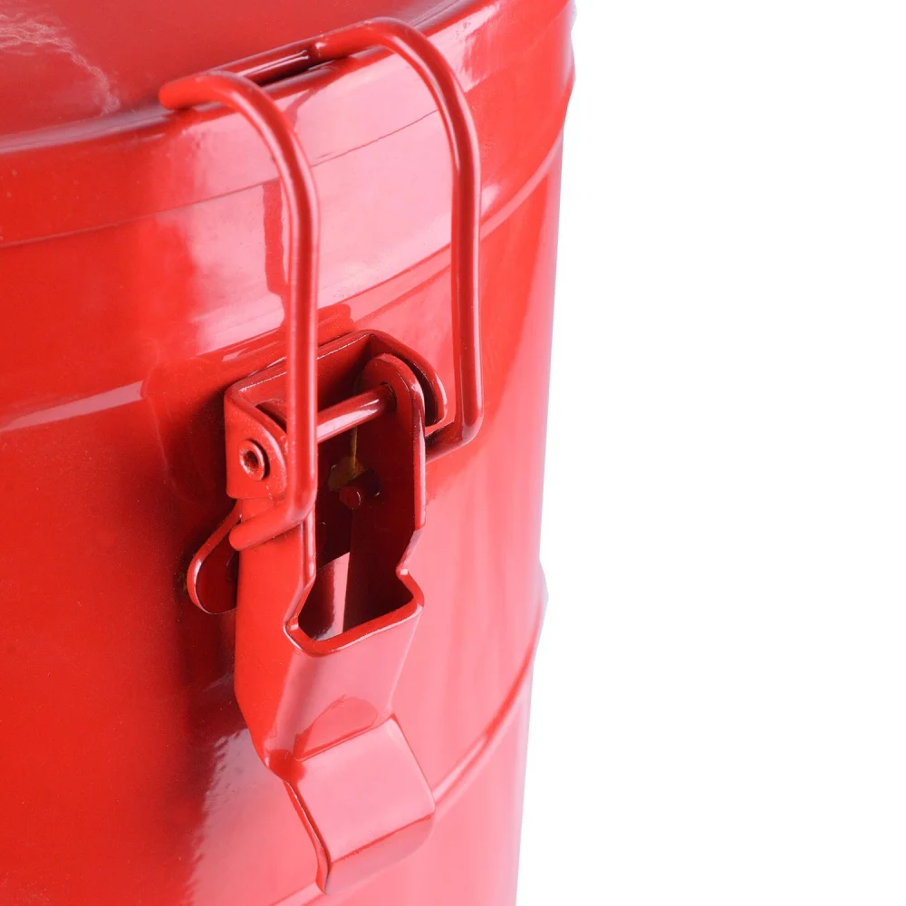 Engraxadeira Manual Mangote Hl14 14Kg Jhf4X - Imagem 4