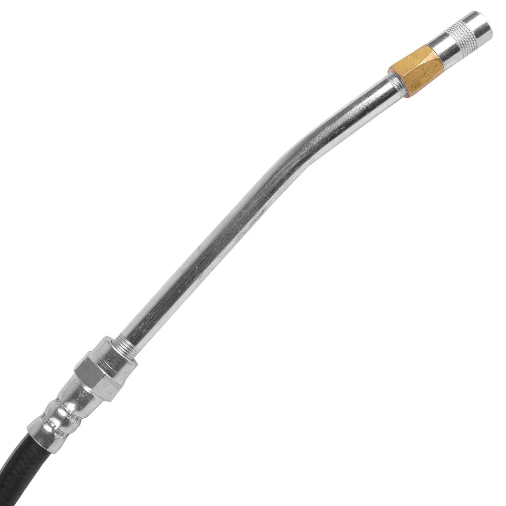 Engraxadeira Manual Mangote Hl14 14Kg Jhf4X - Imagem 5