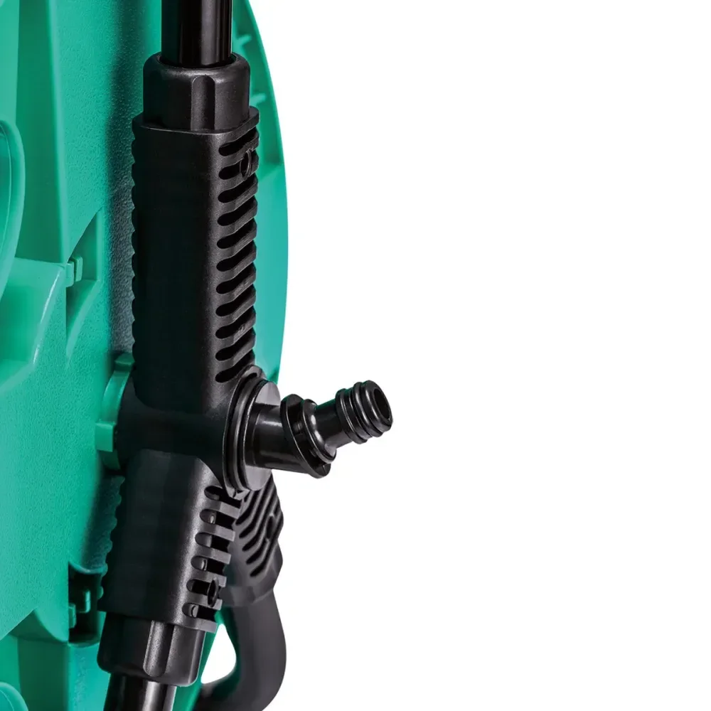 Enrolador Portátil Para Mangueiras 1/2 E 5/8 Kala - Imagem 2