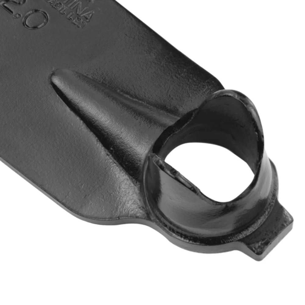 Enxadão Estreito 2.0 Em Aço Sem Cabo Tramontina - Imagem 5