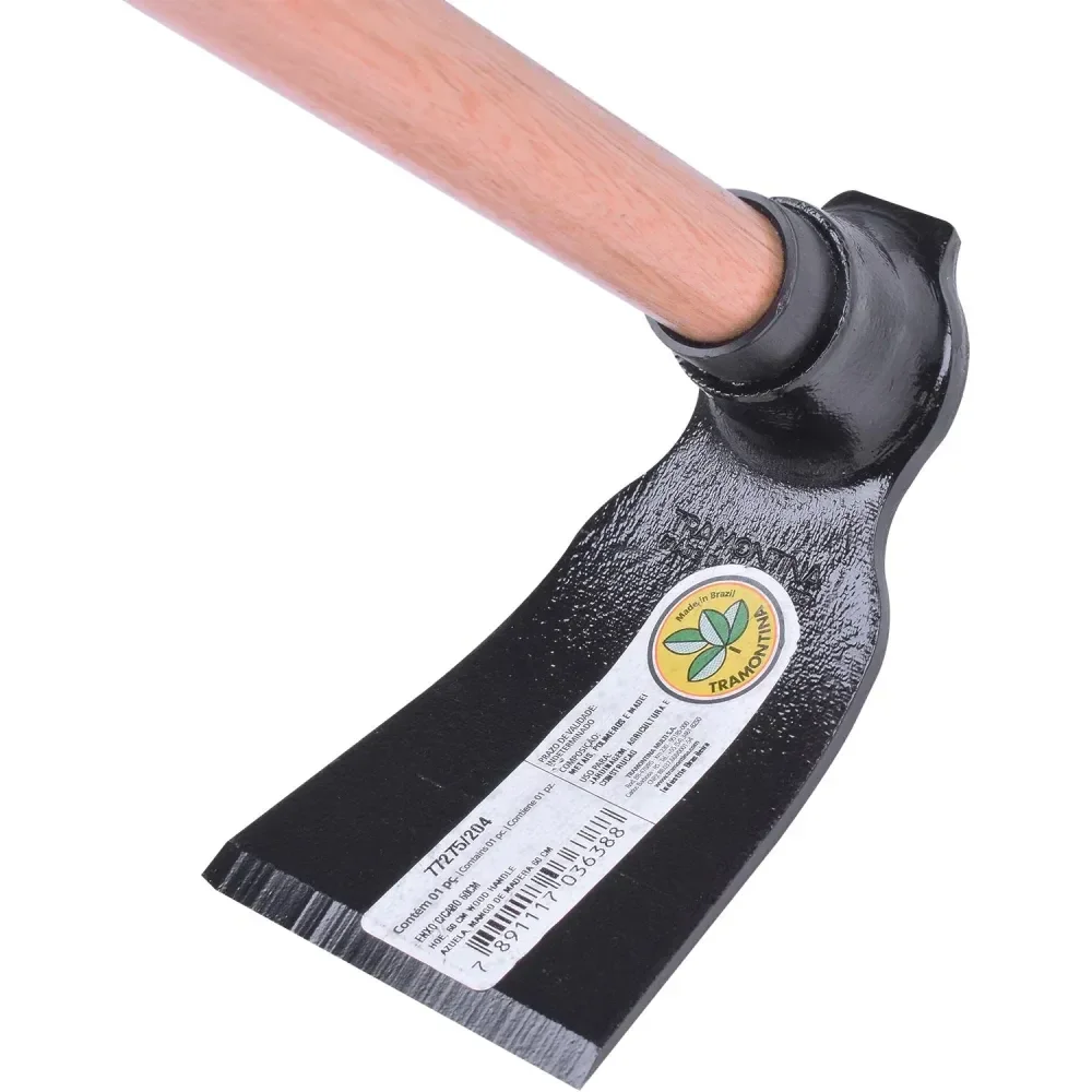 Enxó, Cabo De Madeira 60 Cm Tramontina 77275204 - Imagem 5