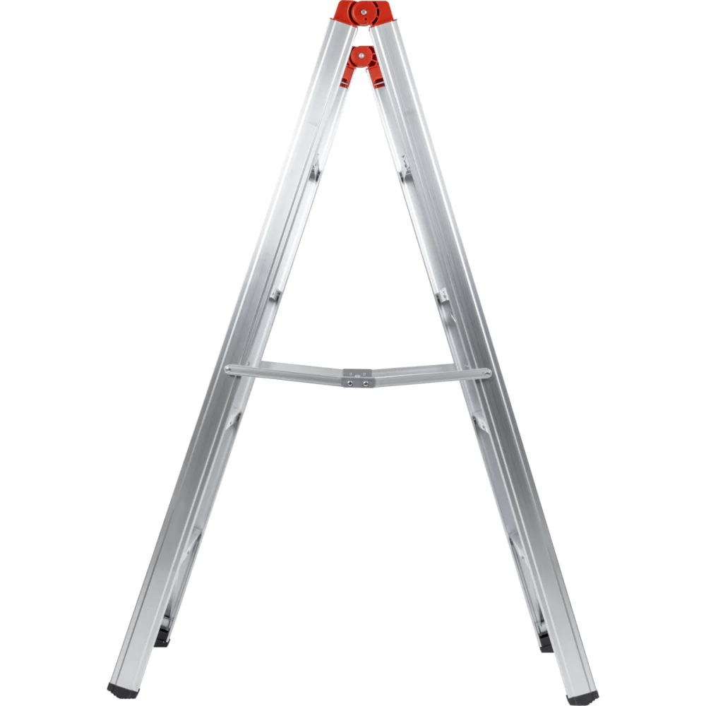 Escada Dobrável 4 Degraus Worker - Imagem 3