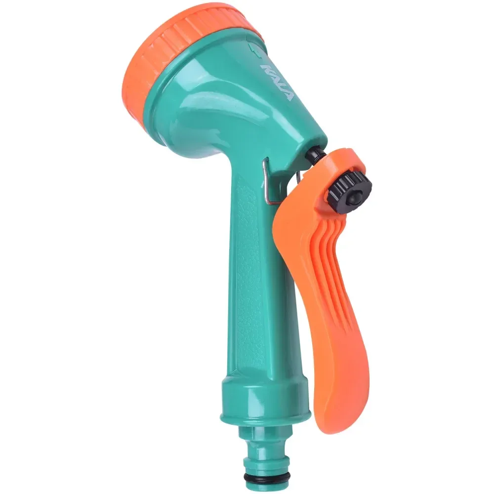 Esguicho Pistola Jet 5 Jatos 1/2 Kala - Imagem 2