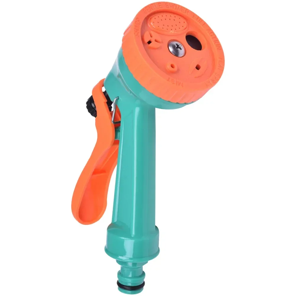 Esguicho Pistola Jet 5 Jatos 1/2 Kala - Imagem 3