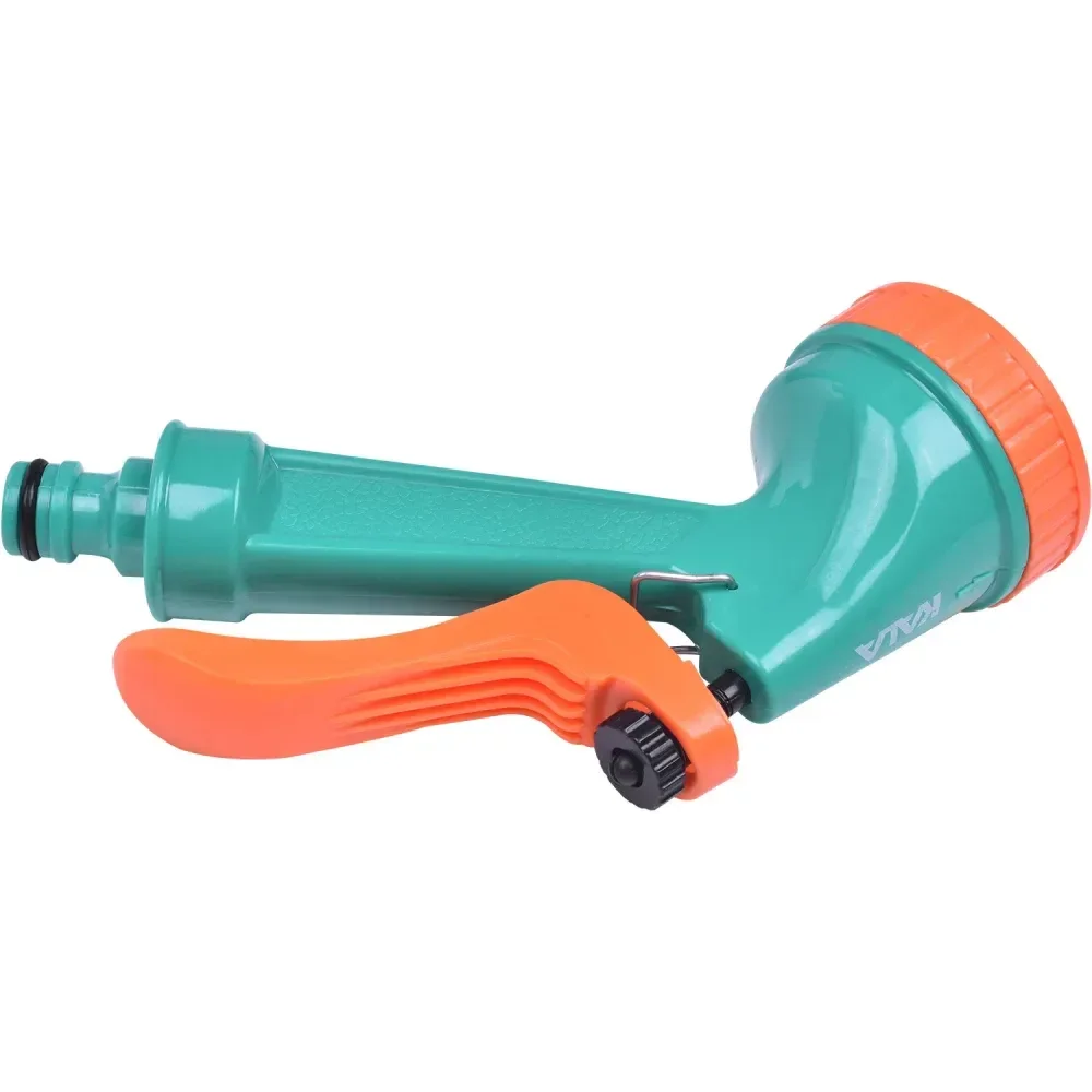 Esguicho Pistola Jet 5 Jatos 1/2 Kala - Imagem 5