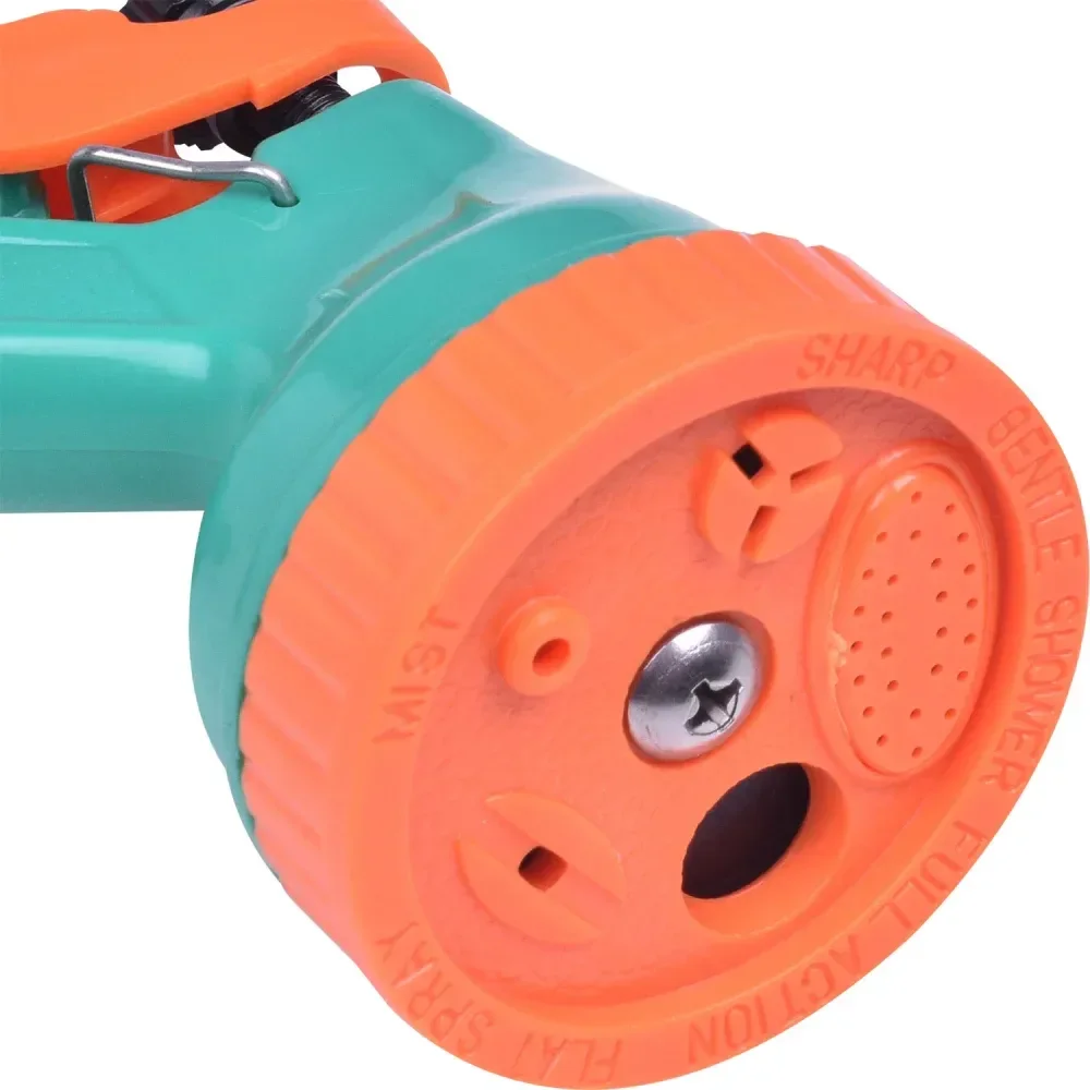 Esguicho Pistola Jet 5 Jatos 1/2 Kala - Imagem 6