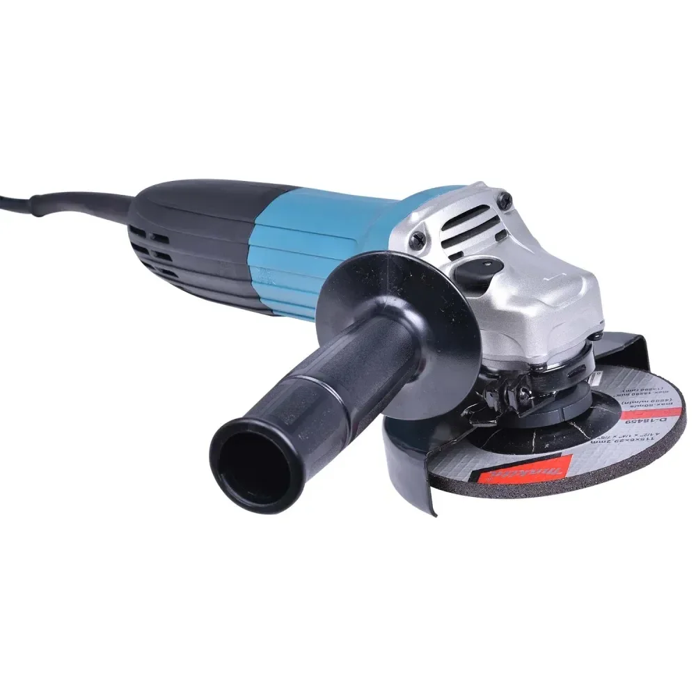 Esmerilhadeira Angular 115Mm 720W Ga4530 Makita - 127V - Imagem 2