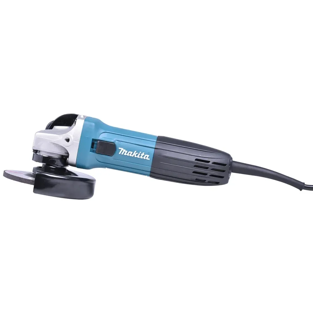 Esmerilhadeira Angular 115Mm 720W Ga4530 Makita - 127V - Imagem 4