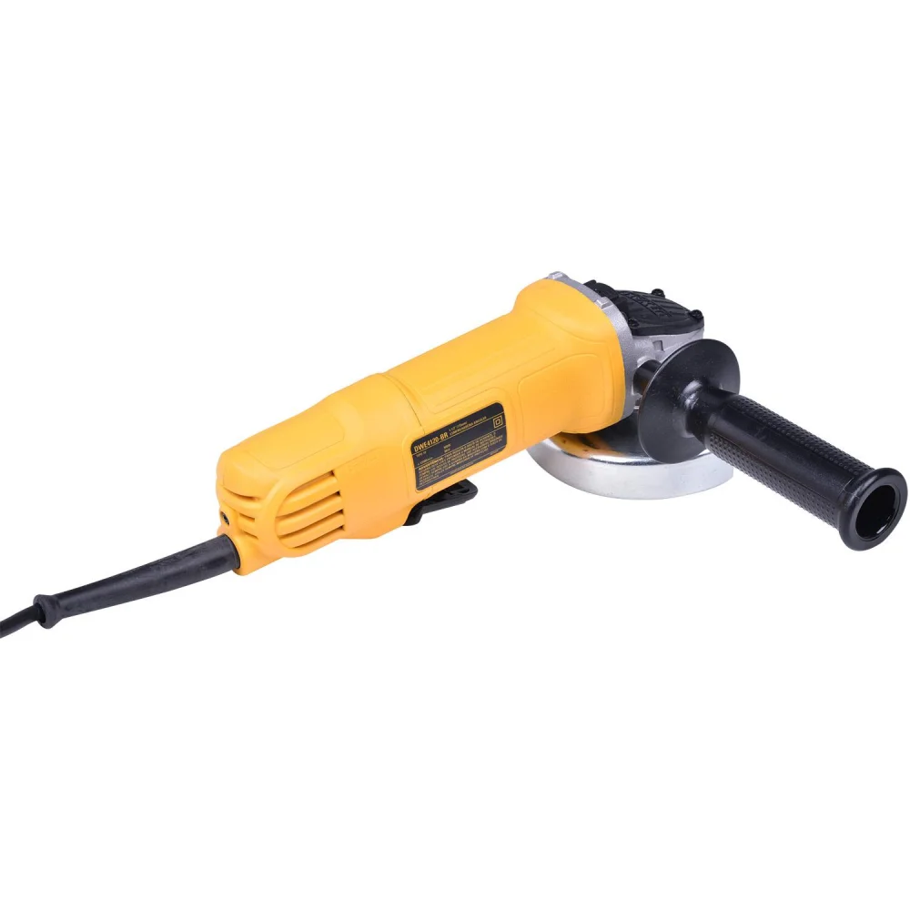 Esmerilhadeira Angular 4.1/2 Dwe4120-Br 12.000Rpm 900W 127V Dewalt - Imagem 2