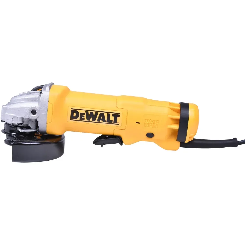 Esmerilhadeira Angular 5 1200W Dwe4212-B2 Dewalt - 220V - Imagem 2