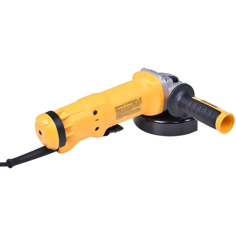 Esmerilhadeira Angular 5 1200W Dwe4212-B2 Dewalt - 220V - Imagem 3